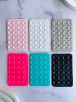 سیلیکونی چسبونکی (کدa0147) - تصویر 4