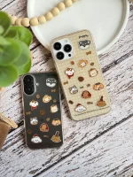 قاب سگ و گربه های بامزه (کدC2038) - تصویر 5