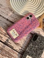 قاب Wooly Charm (کدC1911)