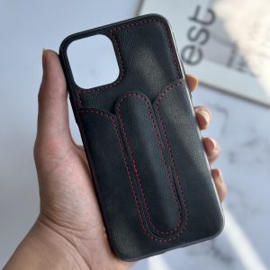 قاب موبایل آیفون GDk جاکارتی دار