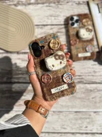 کیتی دکمه ای (کدC1946) - تصویر 5