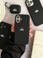 قاب alo سیلیکونی (کدC2144) - تصویر 6