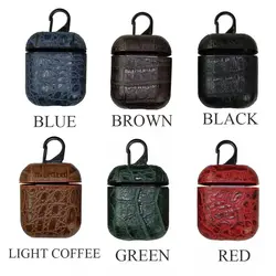 کاور ایرپاد چرم کروکودیل