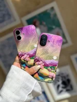 قاب منظره ژاپنی (کدC2103)