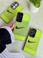 قاب نایک اثر انگشت سامسونگ و شیائومی (کدC2163) - تصویر 5