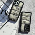 قاب Hybrid Puffer (کدC1512)