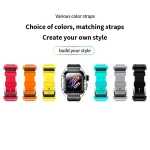 کیت بند و گارد اپل واچ JERALAND URBAN SPORTS KITS (کدw5046) - تصویر 5