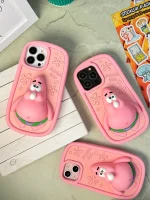 قاب پاتریک آدامس بادکنکی (بادکنک باد نمیشود) (کدC1793) - تصویر 2