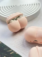 کاور ایرپاد سیلیکونی باسن (کدa0146) - تصویر 2