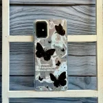 قاب پروانه با اصالت اندرویدی (کدC2018)