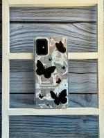 قاب پروانه با اصالت اندرویدی (کدC2018)