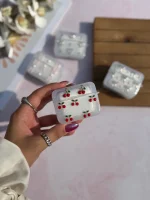 کاور ایرپادهای شاینی (کدa0257) - تصویر 4