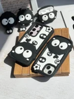 قاب میکروب هپل سیلیکونی آیفون ، سامسونگ ، شیائومی (کدC1849)