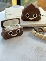 کاور ایرپاد سیلیکونی POO (کدa0153)