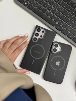 قاب لاین طوسی با لوگو (کدC2010) - تصویر 4