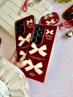 قاب چری white bow اندرویدی (کدC2095)