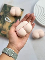 کاور ایرپاد سیلیکونی باسن (کدa0146) - تصویر 4