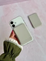 استند جاکارتی دار Magnetic Tripod Stand (کدa0306) - تصویر 4