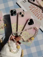 قاب رومانتیک با آویز (کدC2106) - تصویر 5