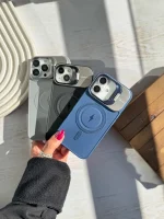 قاب مگنتیک لنز کیس پرو (کدC1869) - تصویر 5