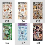 پک استیکر شماره 79 تا 149 (کدa0142) - تصویر 7