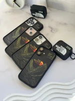 قاب North Face گلدن ادیشن (کدC1964) - تصویر 4