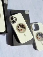 قاب NFC MagSafe (کدC2124) - تصویر 2