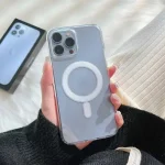 قاب مگ سیف Magsafe با پک (C1083) - تصویر 5