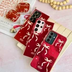 قاب چری پاپیون و ستاره سامسونگ و شیائومی (کدC2094)