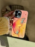 قاب پروانه جادویی (کدC2082)