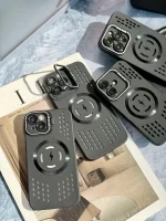 قاب بلک مگ فورس (کدC2118) - تصویر 3