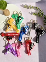 جاکلیدی JORDAN 1 سیلیکونی (کدa0242)