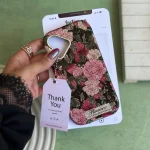 قاب رز اکلیلی (کدC2067)