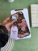 قاب رز اکلیلی (کدC2067)