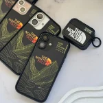 قاب North Face گلدن ادیشن (کدC1964)