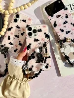 قاب پاپیون کت با آویز (کدC2168) - تصویر 349