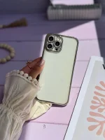 قاب الکترو لنز اکلیلی (کدC2005)