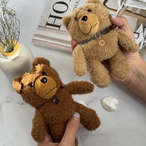 کاور ایرپاد خرس تدی پشمالو