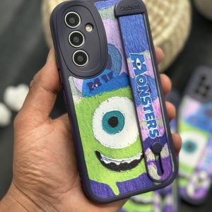 قاب موبایل سامسونگ مایک آبرنگی