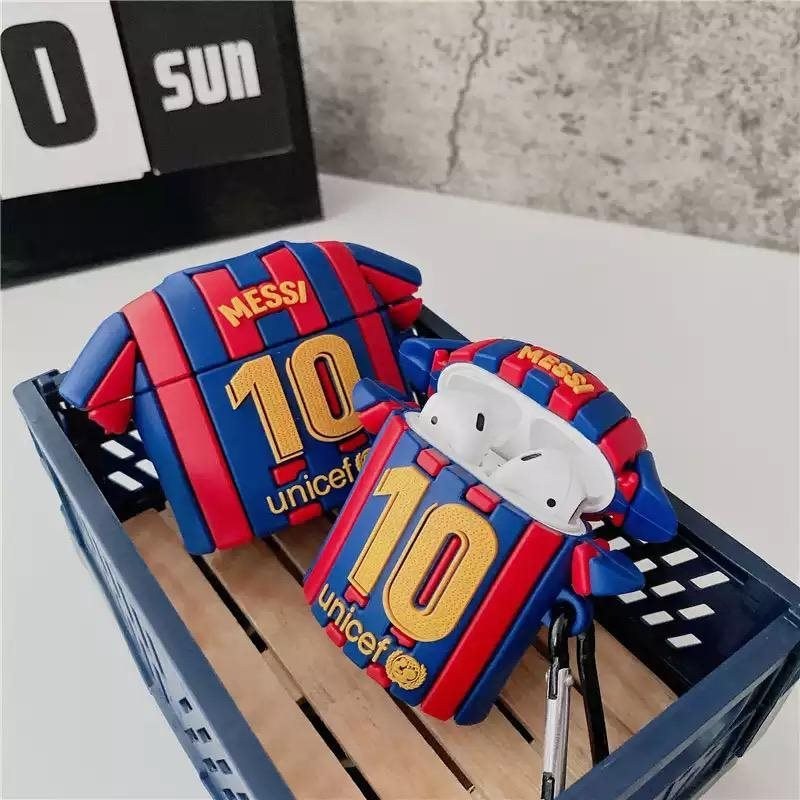 کاور ایرپاد لباس بارسلونا لیونل مسی