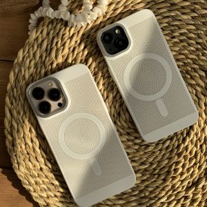 قاب موبایل آیفون دات کول سری