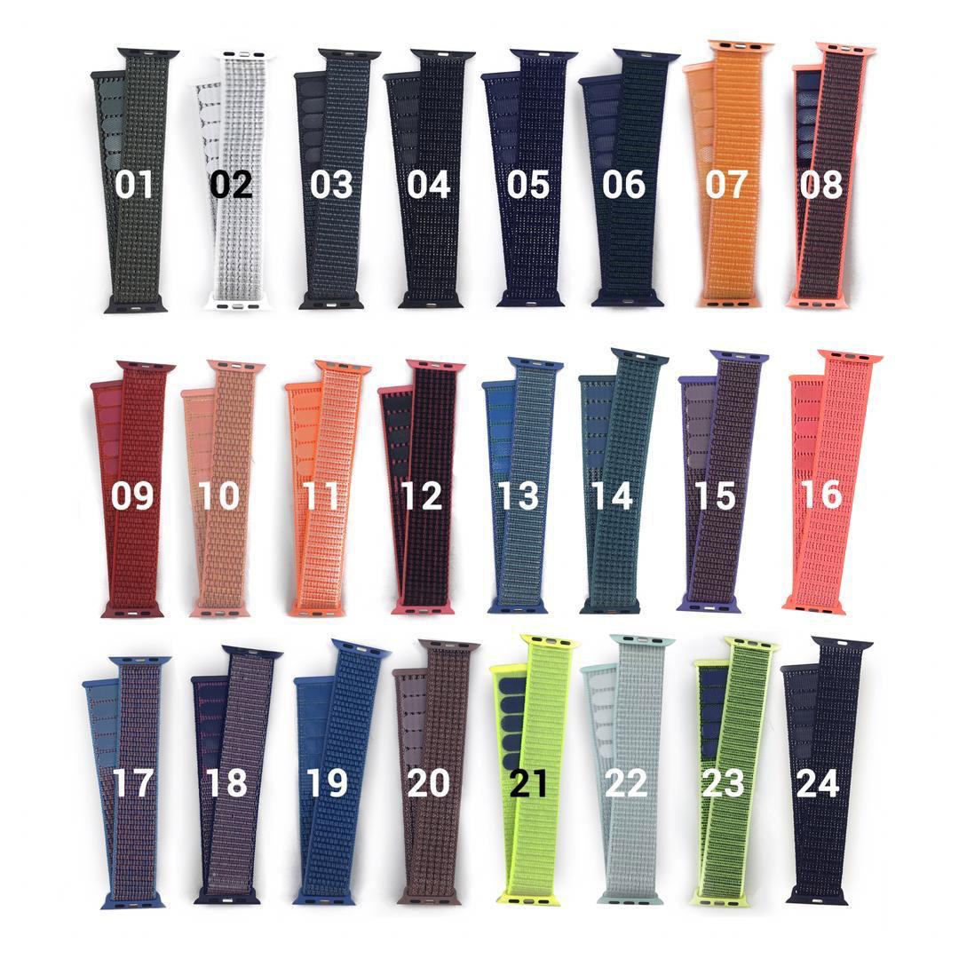 بند اپل واچ لوپ