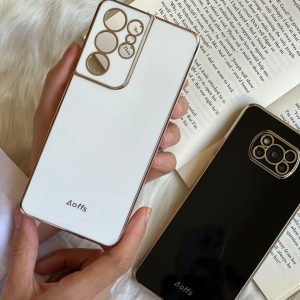 قاب موبایل آیفون مای کیس