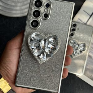 قاب موبایل سامسونگ الماس کوه نور