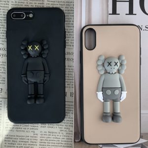 قاب موبایل آیفون پرنده سسامی استریت