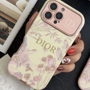 قاب موبایل آیفون دیور باد صبا