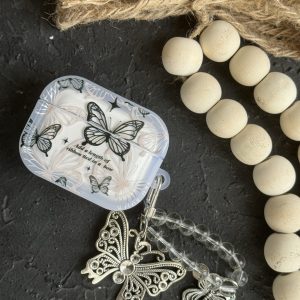 کاور ایرپاد پروانه آویز فلزی