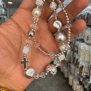 بند و آویز صلیبی