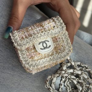 کاور ایرپاد شنل کنفی بندست بلند