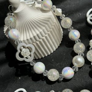 بند و آویز شنل پاریس